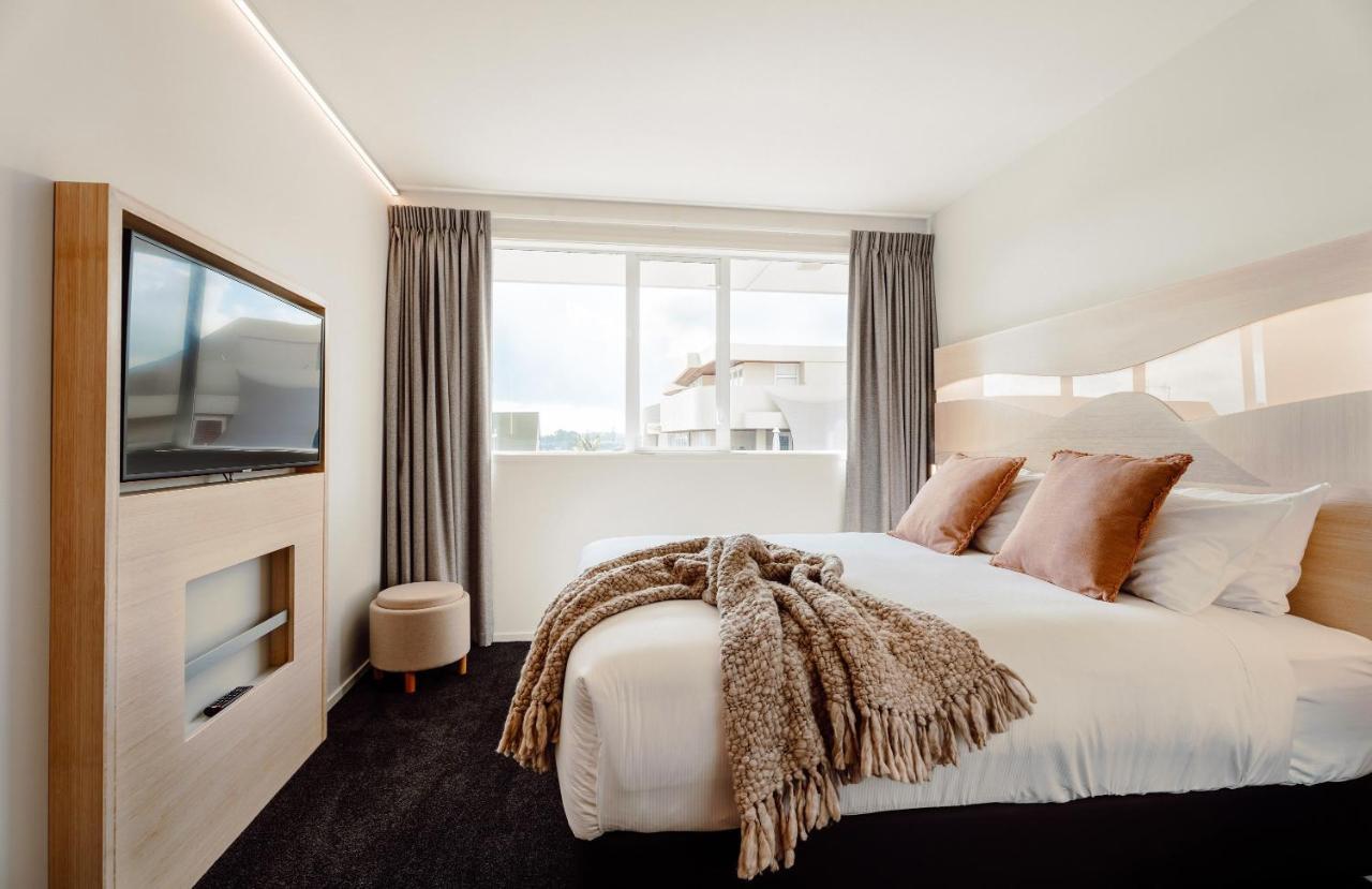 Cityside Hotel Tauranga Eksteriør bilde
