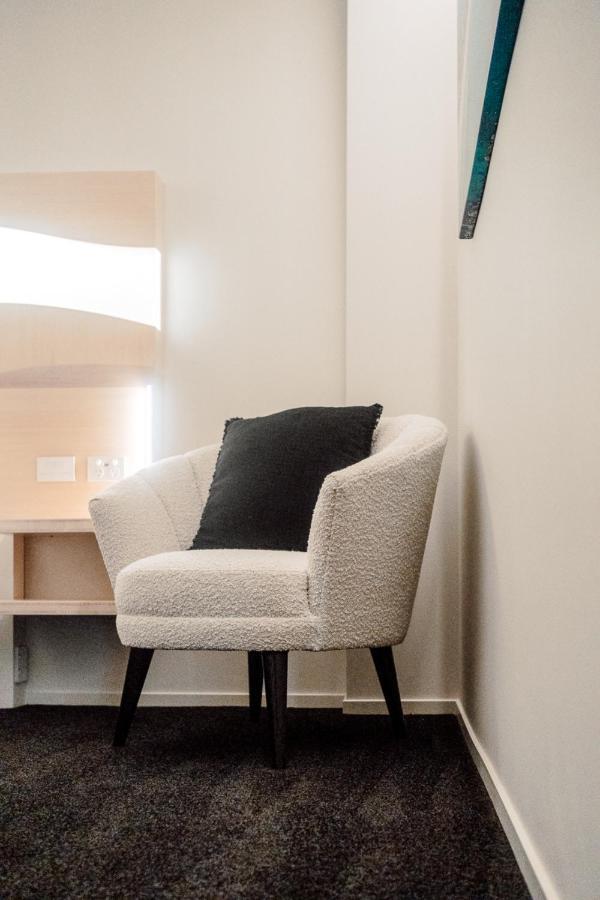 Cityside Hotel Tauranga Eksteriør bilde