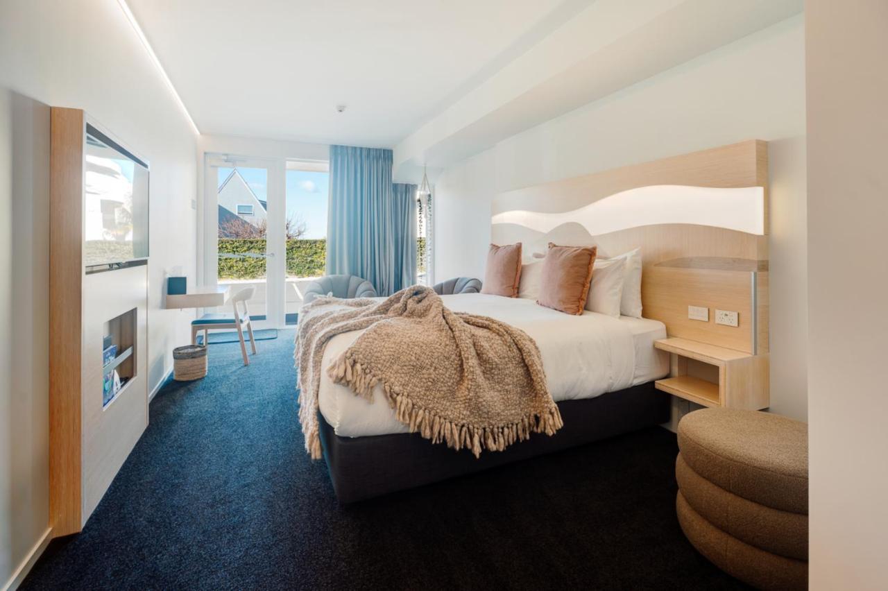 Cityside Hotel Tauranga Eksteriør bilde